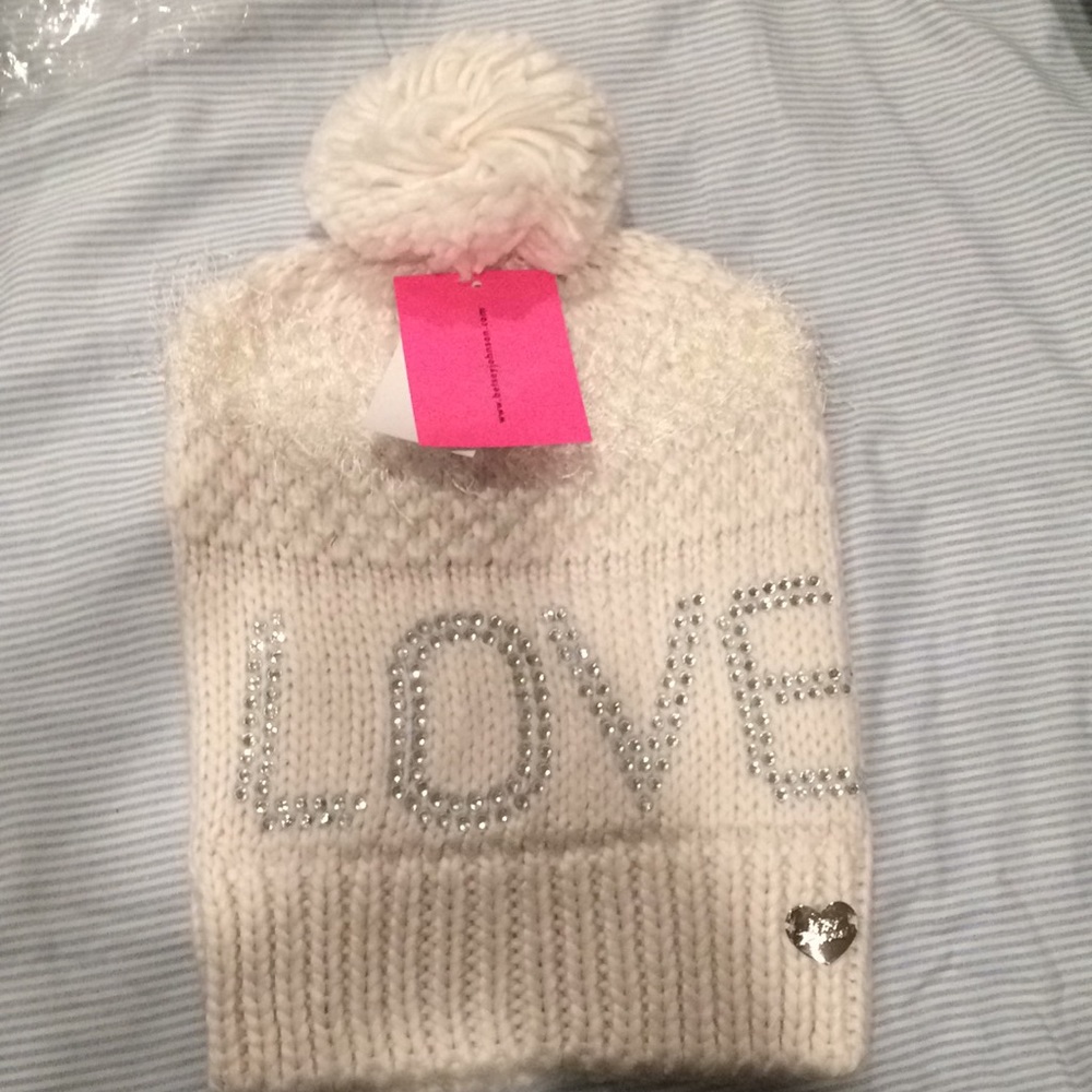 White hat